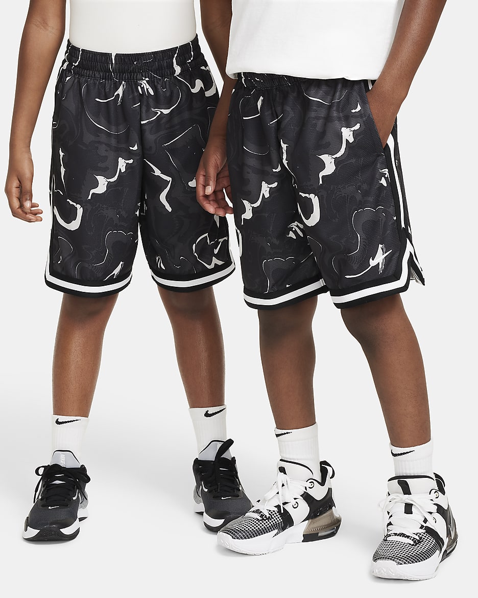 Nike dribble drive shorts online